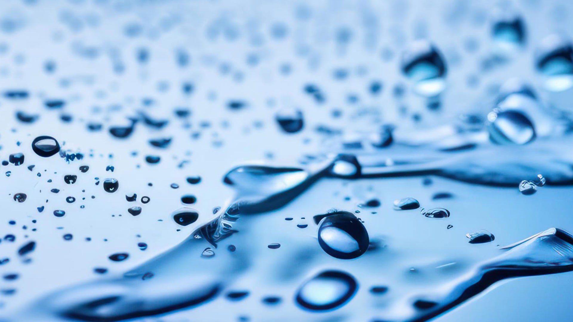 Wasserversorgungssysteme