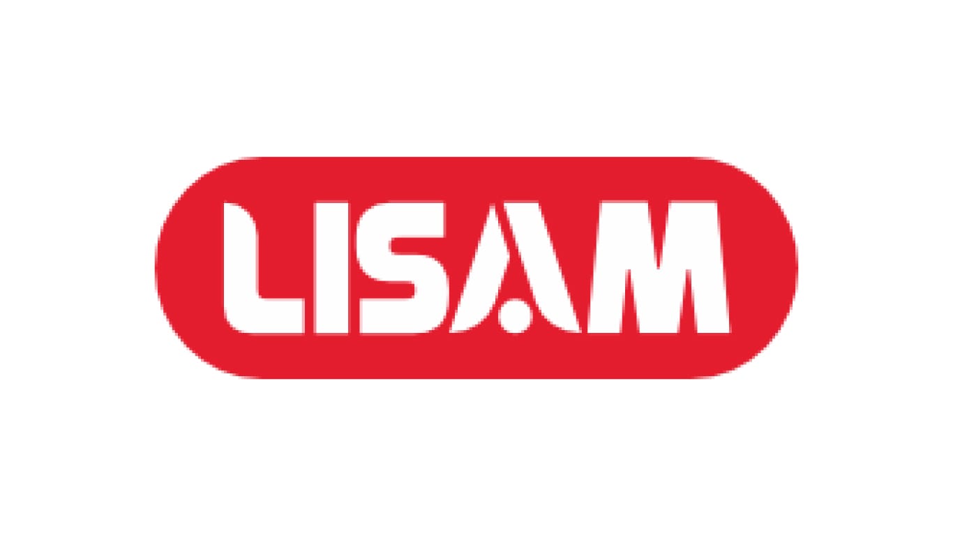 Lisam