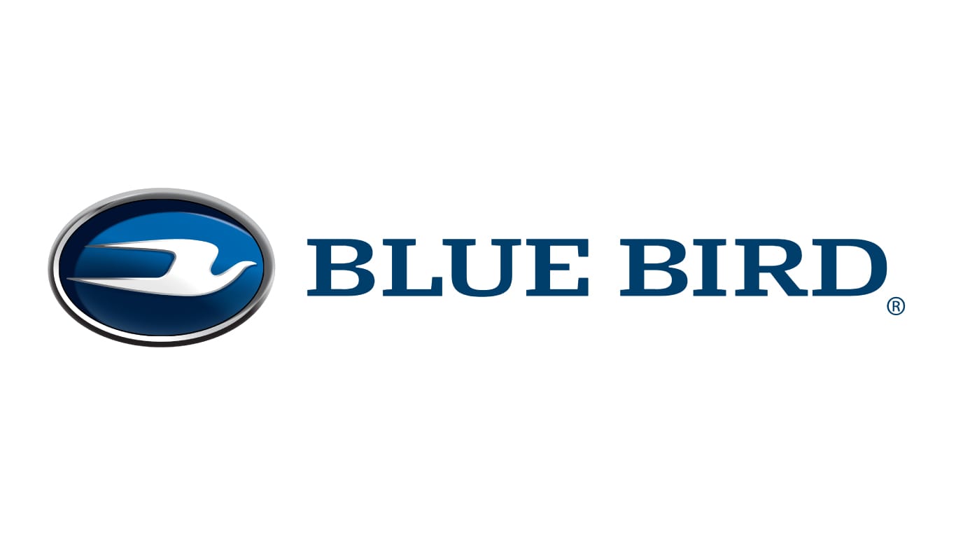 Blue Bird
