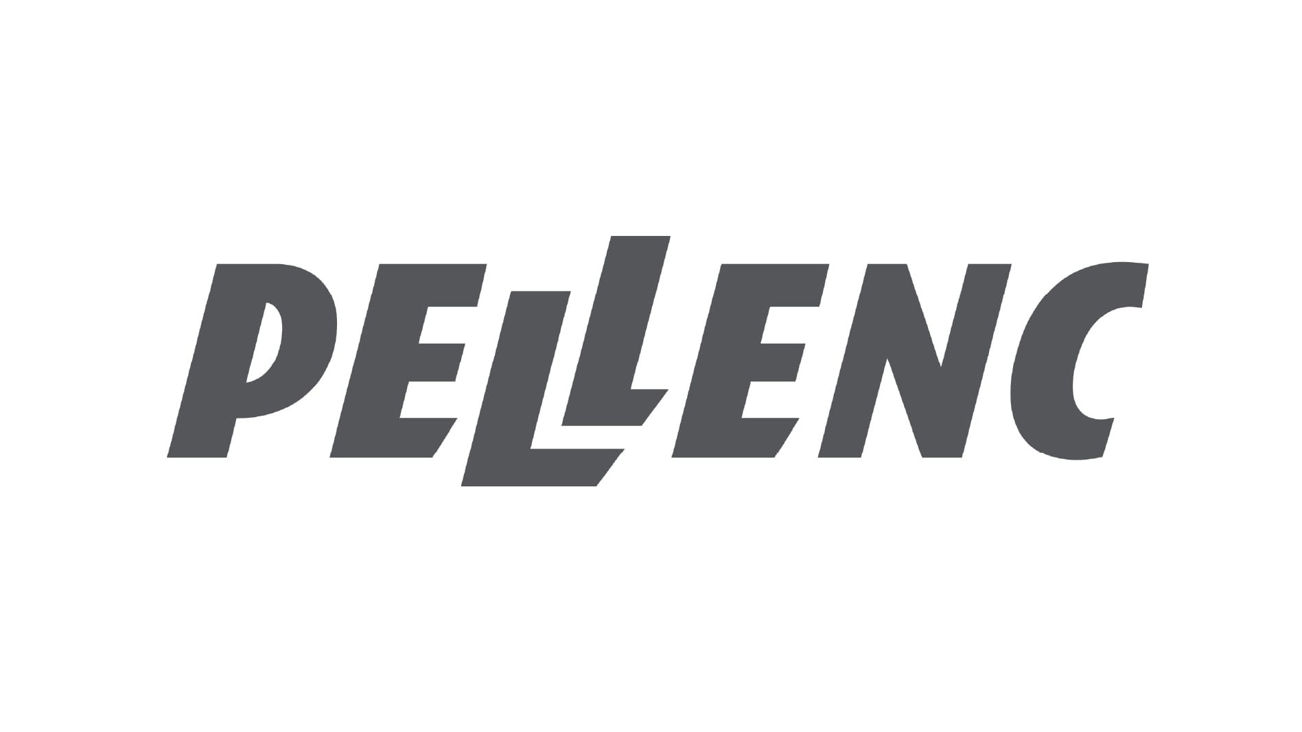 Pellenc